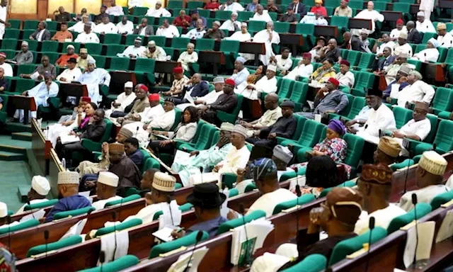 Reps probe oil companies for environmental damages to host communities