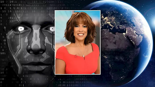 Gayle King fumes over manipulated AI video of her endorsing weight loss company: 'Don’t be fooled’