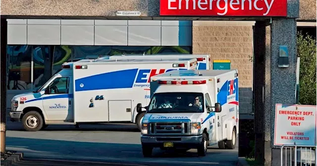 After critical report, N.S. promises to fine ambulance company for poor service