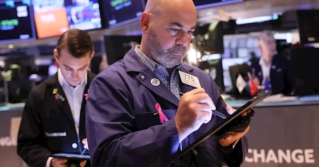 Pressure on global stocks eases with news of cooling US labour market