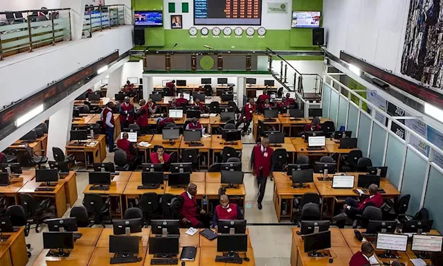 Equities Market Opens Week Bullish, Gains N213bn