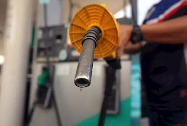 Finance Ministry: Prices of petrol, diesel remain unchanged until October 11