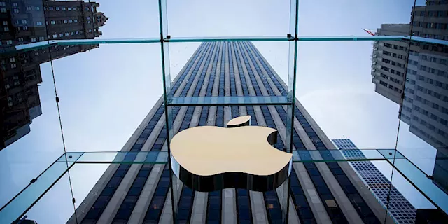 These Stocks Are Moving the Most Today: Apple, Intel, Cal-Maine Foods, A10 Networks, and More