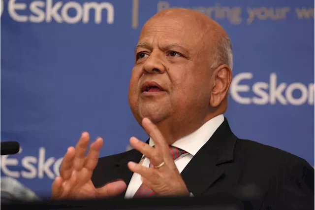 Govt’s asset management company will cut out political meddling: Gordhan