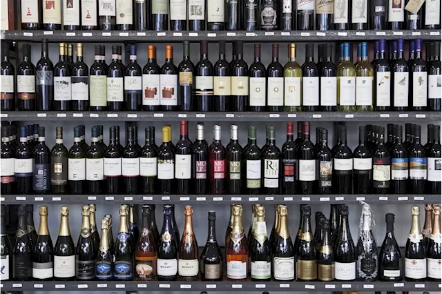 Foreign diplomats barred from buying unlimited duty-free booze due to black market fears