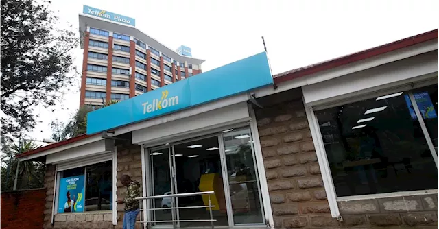 UAE company to take over 60% of Telkom Kenya from Helios, Kenya's Treasury says