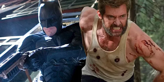 'The Wolverine of Wall Street': Wolverine & Batman Become Business Moguls in Surprisingly Stylish Cosplay