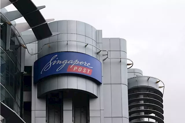 SingPost delivery business in S’pore lost $16m in 2022; review of postal industry under way