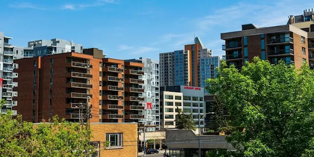 Condos In Calgary Continue To Soar In The Resale Market