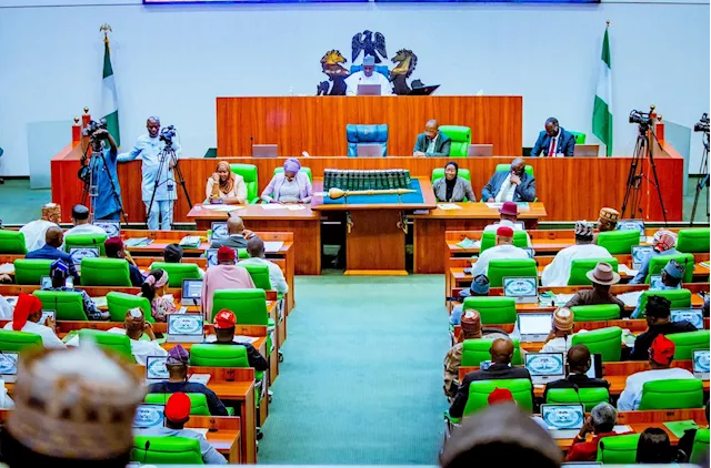 'Risks to host communities' -- reps to probe oil companies violating environmental laws