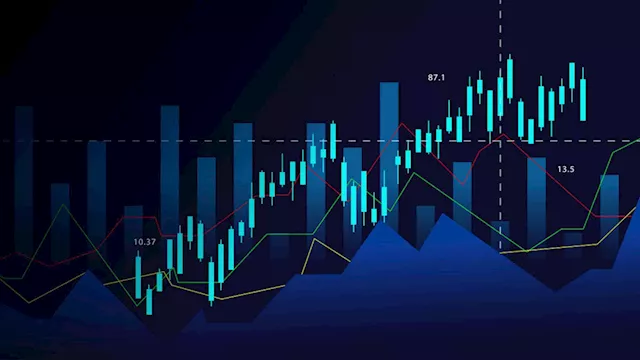 Bond market 'fear gauge' hits highest level since May