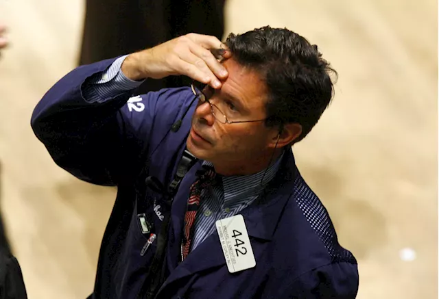 Stocks edge up as bond selloff takes a break: Stock market news today