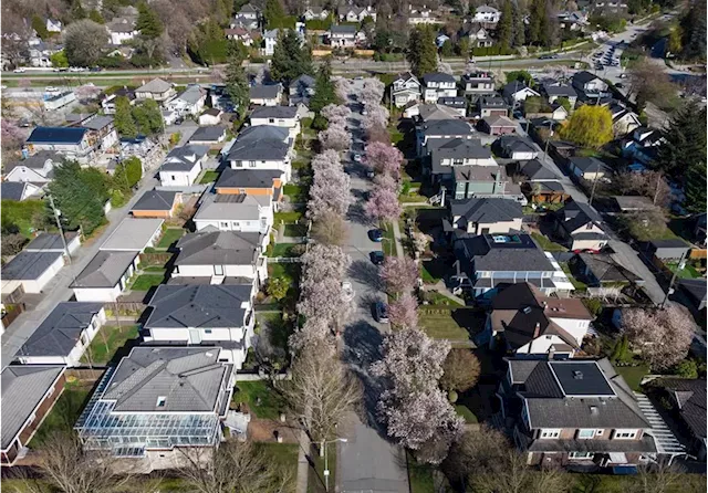 Vancouver housing market more balanced after spring and summer slowdown: board