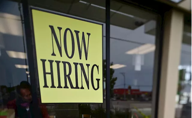 Wage growth keeps slowing for job switchers as US labor market cools off