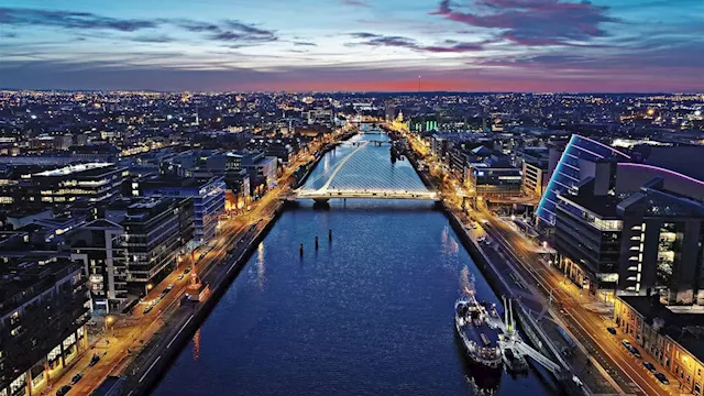 Dublin hotel prices ‘to rise by 10% next year’ as business travel increases