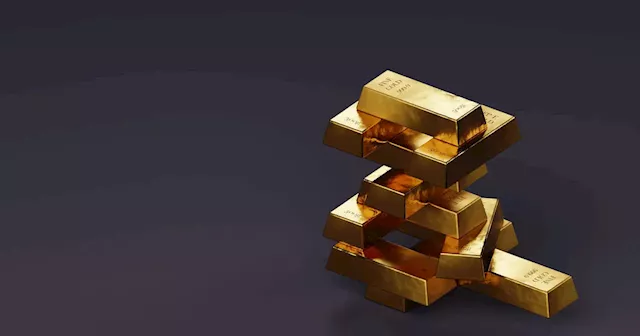 1-ounce gold bars: Everything to know about the shiny investment