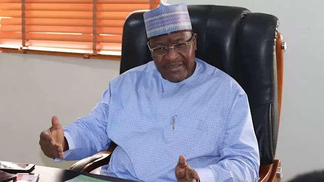 Taxation must strike balance between revenue generation, industry growth – NCC boss, Danbatta