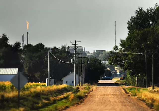 Water disposal company to pay $500,000 in state settlement over emissions violations in Weld County