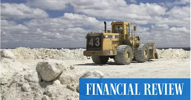 ASX LTR: Lithium deals continue heavy metal run as lithium stocks drop