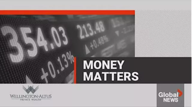 Money Matters with Baun and Pate Investment Group at Wellington-Altus Private Wealth | Watch News Videos Online