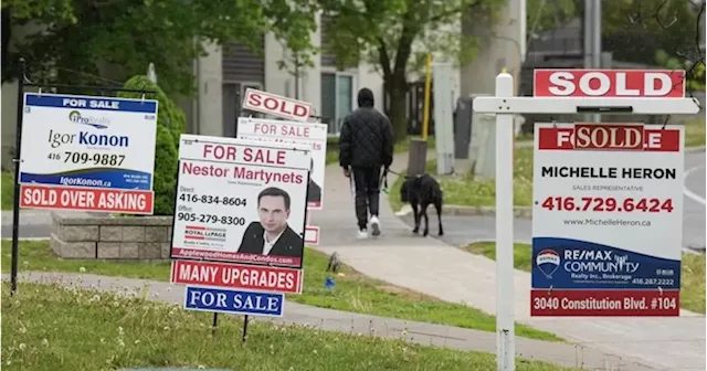 Sales slow as record listings hit Waterloo region real estate market