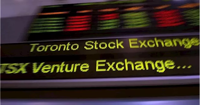 Utility and telecom stocks help lift TSX on Thursday