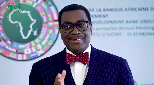 Adesina charges Africa to prioritise peace-building as investment decision