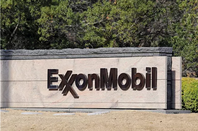 Exxon Mobil in advanced talks for $60 billion acquisition of Pioneer-sources