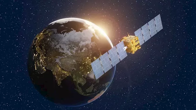 US government issues 1st-ever space junk fine, charging satellite TV company whopping $150k