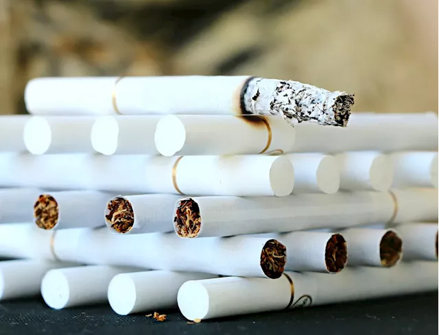 Research sparks call for greater transparency over where tobacco companies operate