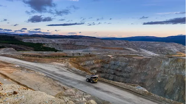 Teck aiming for coal, metals business separation announcement by end of 2023