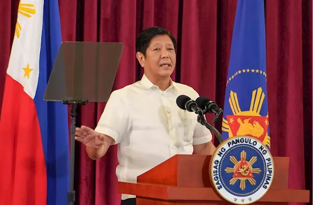 Marcos orders PCA to craft development, rehab plan for coconut industry