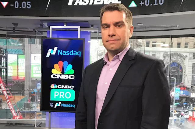 JPMorgan's Marko Kolanovic braces for 20% market plunge, delivers recession warning