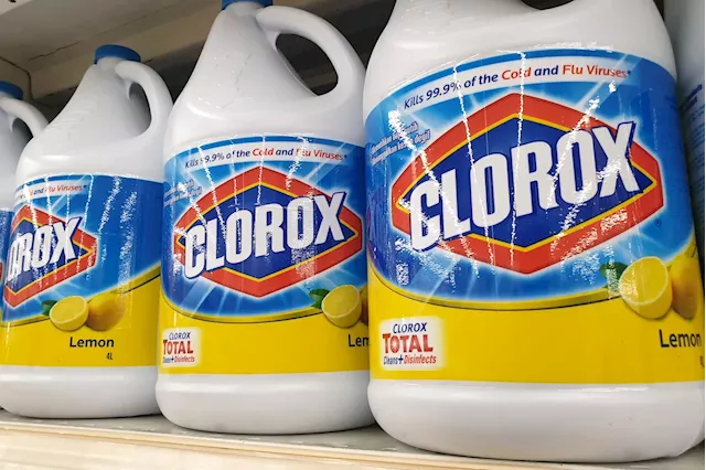 Here are 18 stocks I am watching in the market, including Clorox, Rivian and Airbnb