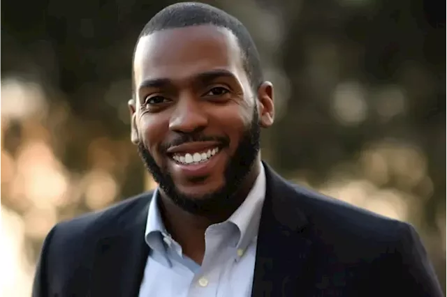 New leader of Philly-based cannabis company Ethos is among the first Black CEOs in big weed