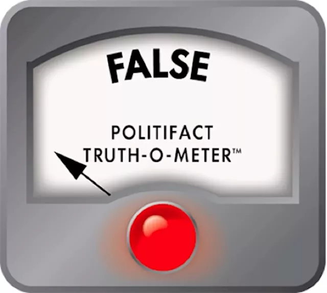 PolitiFact - Fact-check: Donald Trump’s repeated falsehood that he saved the U.S. auto industry