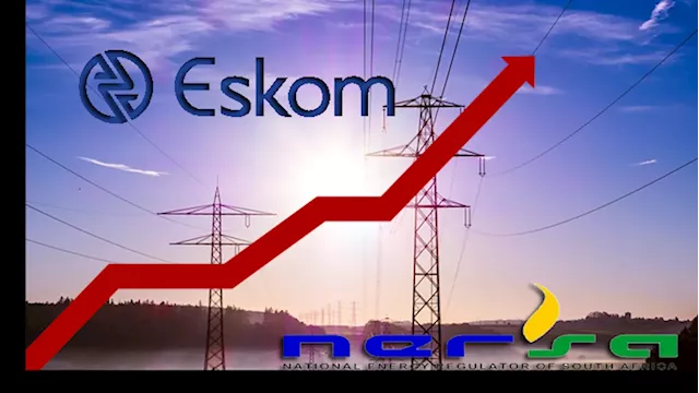 Eskom's high tariff demands risk pricing itself out of market - SABC News - Breaking news, special