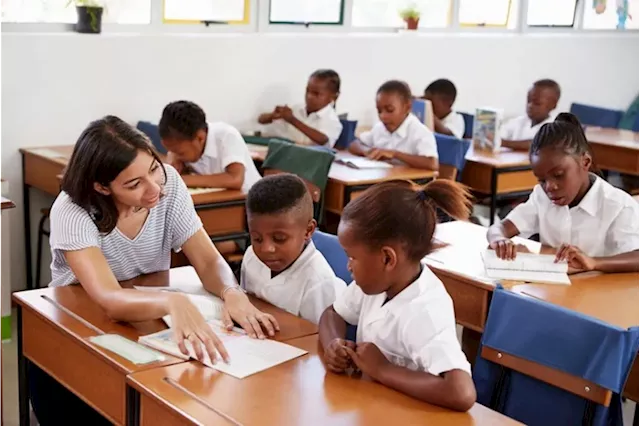 Thursday marks World Teachers' Day - SABC News - Breaking news, special reports, world, business, sport