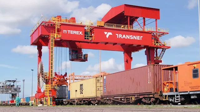 Transnet Freight Rail CEO resigns - SABC News - Breaking news, special reports, world, business, sport