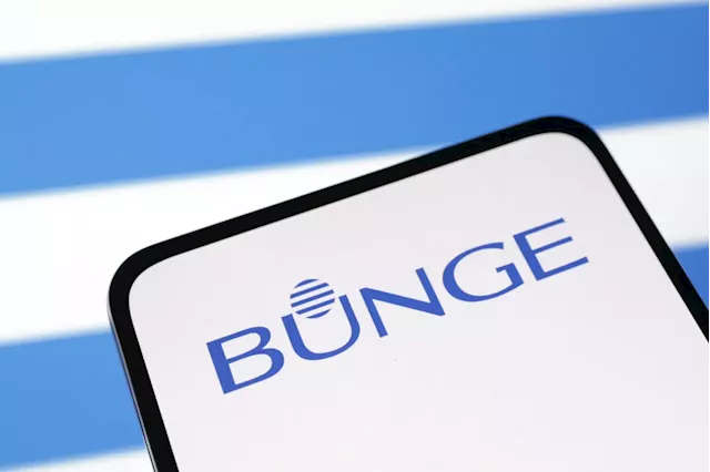 Bunge shareholders approve merger with Viterra, closing expected in mid\u002D2024