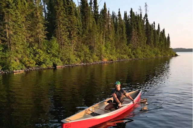 'Bachelorette' star lambastes northern forestry industry