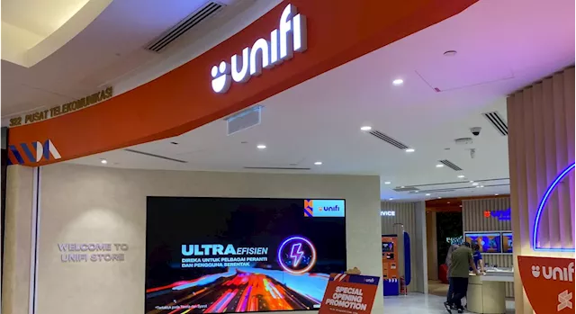 Unifi Business Fibre: Here's the new reduced pricing for SMEs, 100Mbps for RM99/month