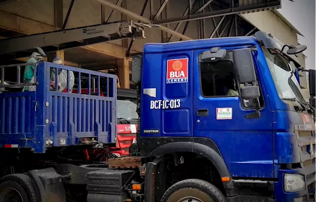 BUA Cement speeds up earnings, slows costs to build N64bn profit at half year | TheCable