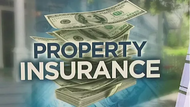 Florida’s property insurance market sees more competition which is leading to lower rates for some