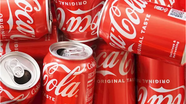 Coca-Cola, BlackBerry spin off, Lucid Air Sedan: Top Stocks