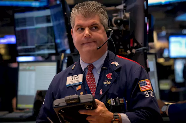 Stocks open little changed as countdown to the jobs report begins: Stock market news today