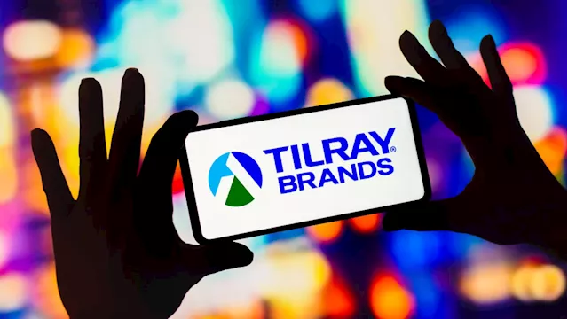 Tilray Brands reports jump in revenue: CEO explains why the company has 'a lot of integration to do'