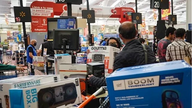 Walmart Unit Abused Market Power, Mexico Investigators Say - BNN Bloomberg