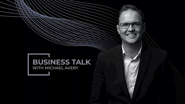 Why Business Talk with Michael Avery is South Africa’s leading business podcast