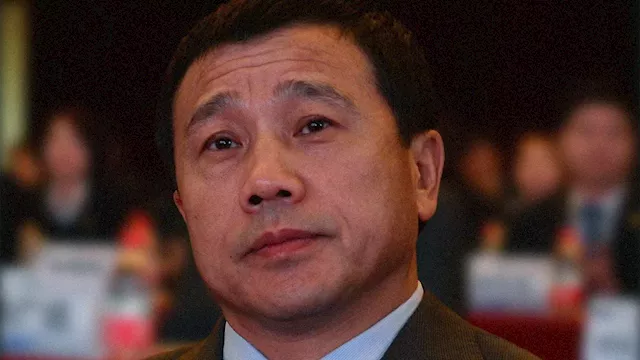 Chinese Billionaire’s Texas Company Owes Millions On Unpaid Bills